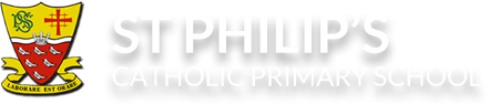 St Philip's Catholic Primary School